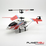 YINRUN RC Helicopter 3.5-channel metal series helicopter 21cm  length